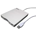 Sandberg 133-50 - USB Floppy Mini Reader