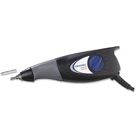Buy 2 Pack Dremel 290 Single Speed Engraver by Dremel now!