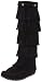 Minnetonka Women's Layer Fringe Boot