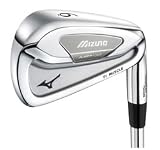 Mizuno MP-59 Iron Set 3-PW with Steel Shafts( LIE: N/A )