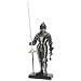 Revell 1:8 1:8 The Black Knight of Nurnberg