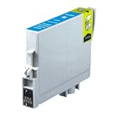 T059220 Compatible Inkjet Cartridge Cyan for Epson Stylus Photo R2400 Printer
