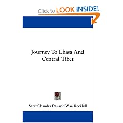 Journey To Lhasa And Central Tibet