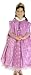 CHILD Elegant Quality Beautiful Pink Cape Wonderful Princess Costume Accessory! (Cape Only)