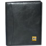 Green Bay Packers Leather Portfolio