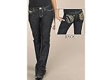 Southpole - Southpole Vintage Pocket Jeans