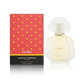 Flore by Carolina Herrera for Women Deodorants And Antiperspirants