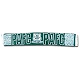 Plymouth Argyle Scarf