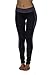 Women's Sexy Athletic Body Shaping Performance Leggings