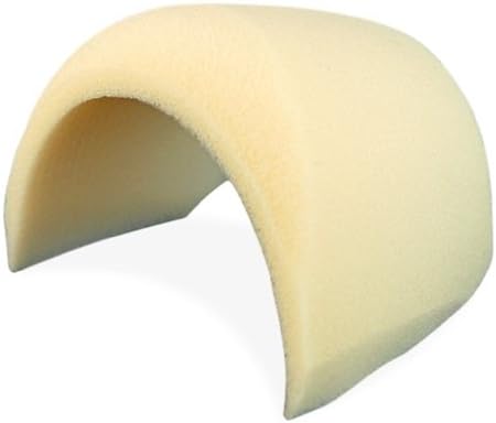 Ann West Power Dresser Wedge Shoulder Pads Style SP00