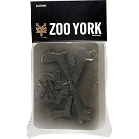Click here to buy Zoo York Curb Wax.