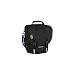 Timbuk2 Blogger 2.0 Laptop Messenger Bag,Black/Black/Black,M