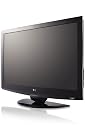 LG Electronics 19 Inch 19LF10 720p LCD HDTV