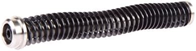 Gen4 Glock Stainless Steel Recoil Guide Rod Spring Assembly for G 17 22 31 34 35 Gen4 Generation 4 15 Lbs