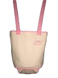 The Juppy Baby Walker (Pink-Full Lining)