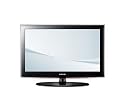 Samsung LE32D400 32-inch Widescreen HD Ready LCD TV with Freeview