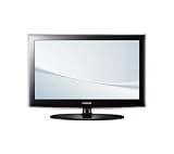 Samsung LE32D400 32-inch Widescreen HD Ready LCD TV with Freeview