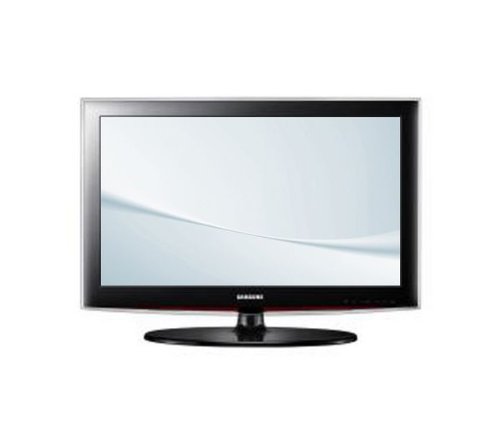 Samsung LE32D400 32-inch Widescreen HD Ready LCD TV with Freeview