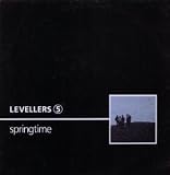 SPRINGTIME LP (VINYL ALBUM) UK PROBE PLUS 1990