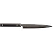 Kyocera Kyotop Damascus Pakka Handle Sashimi Knife - 8.25 Inch
