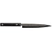 Kyocera Kyotop Damascus Pakka Handle Sashimi Knife - 8.25 Inch