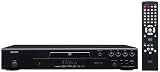 Denon DVD-558 Progressive Scan DVD Video/CD Player