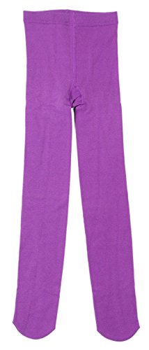 Chatties Kids Footed Fleece Tights
