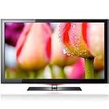 Samsung LN46C650 46-Inch 1080p 120 Hz LCD HDTV (Black)