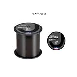 ダイワ(Daiwa) ジャストロンDPLS 500 ブラック 5号 04690685