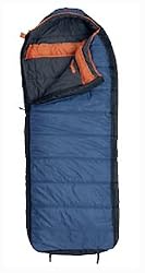 Esplanade Sleeping Bag Esplanade +0F OverSz Hooded RH