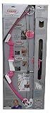 Genesis Original Bow Right Handed Pink Kit Md: 12077.