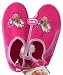 Barbie Doll fashion aqua socks - Barbie water shoes
