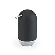Umbra Touch Molded Soap Pump, Black