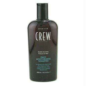 American Crew Men Daily Moisturizing Shampoo (Normal/ Dry Hiair) - 450ml/15.2oz Preisvergleich