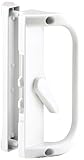 UPC 049793012210 product image for Prime-Line Products C 1221 Sliding Door Handle, White | upcitemdb.com