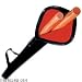 Vinyl Bo Staff Carrying Case