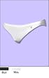 Barely There Flawless Fit Seamless Bikini