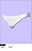 How To Measure Bra Sizes : Barely There Flawless Fit Seamless Bikini