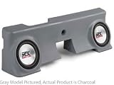 MTX ThunderForm F250R00C20A-T45 Char Ford F-250 Reg Amp/Subs/Box
