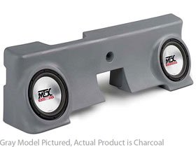 MTX ThunderForm F250R00C20-T45 Char Ford F-250 Reg Box w/Subs