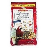 L M ANIMAL FARMS PET BONANZA BOUNTI BUFFET FOR PARROTS LB