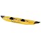 Inflatable sailboats