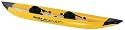 Sevylor Inflatable Ocean Kayak Xk17