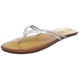 Volcom Womens Forever Creedlers Sandal