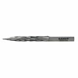 BAHCO(バーコ) Carbide Bur 円筒形超硬ロータリーバー ダブルカット BAHA0320M03X