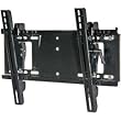 Peerless PT640 Universal Tilt Wall Mount for 23" to 46" Displays (Black)