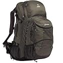 Womens Jalan Luxe 65 Plus 20 Rucksack