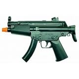 MINI UZI ELECTRIC AIRSOFT GUN - M607