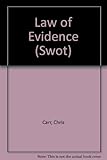 Law of evidence