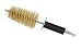 Ace Trading - Grill Care Co B D703-3146 Keanall Cleaning Brush